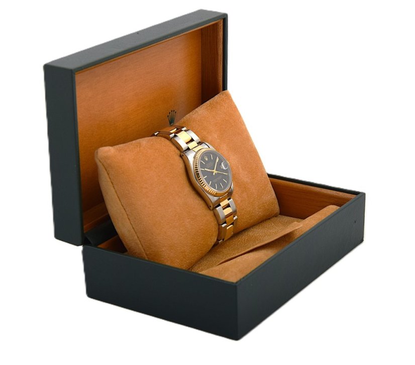 Rolex Datejust 31mm