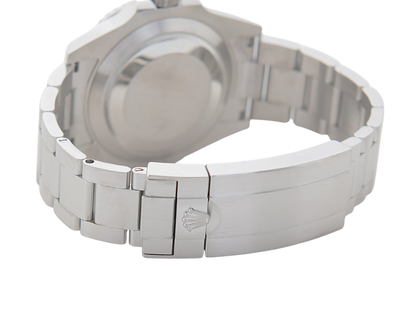 ROLEX Submariner Date Starbucks