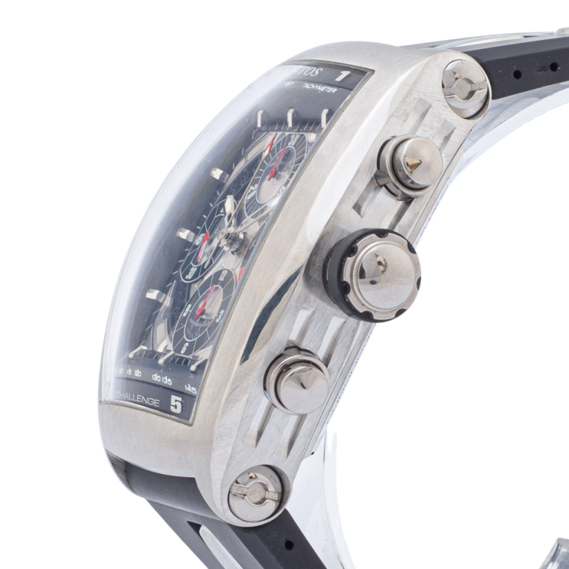 CVSTOS Challenge GT Geneve 898 ST