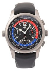 Girard Perregaux WW.TC