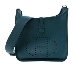 Hermès Evelyne 29