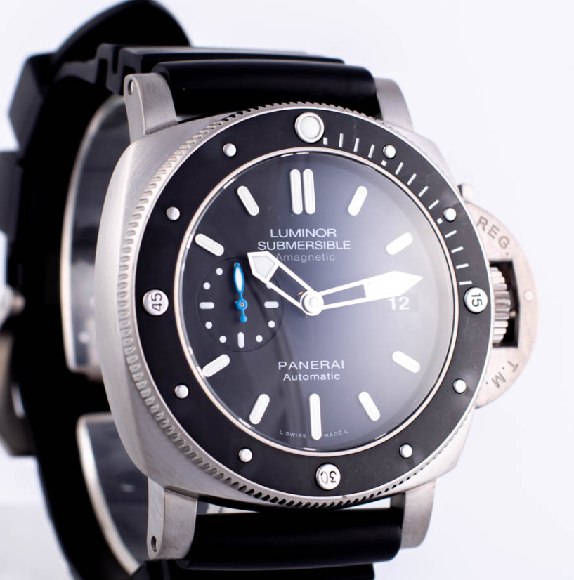 Panerai Luminor Submersible 1950 3 Days