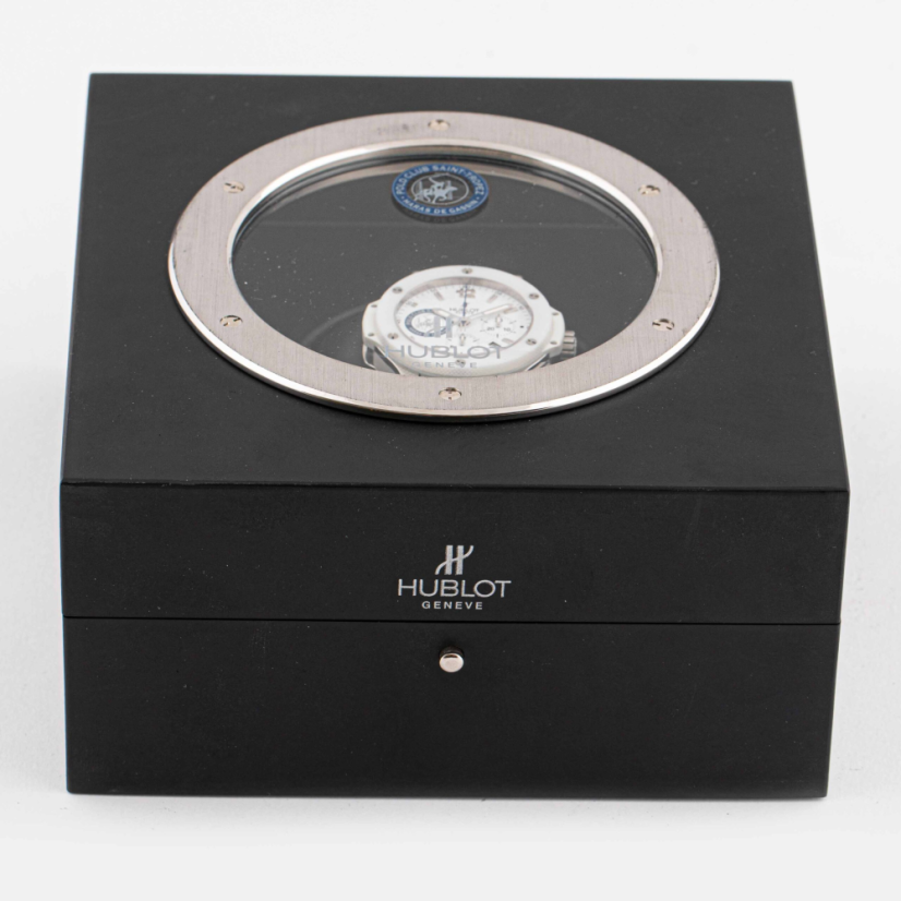 Hublot Big Bang Polo Club Saint Tropez Limited Edition 250ks