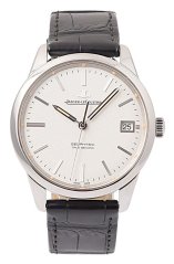 Jaeger-LeCoultre Geophysic True Second