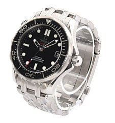 Omega Seamaster Diver 300 M 36mm