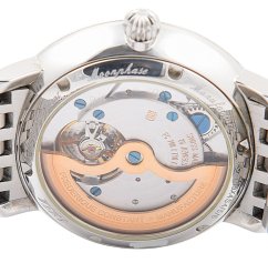 FREDERIQUE CONSTANT Slimline Moonphase Manufacture