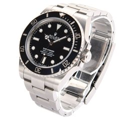 ROLEX Submariner No Date
