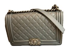 Chanel Boy Bag