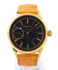 Zenith Individuál