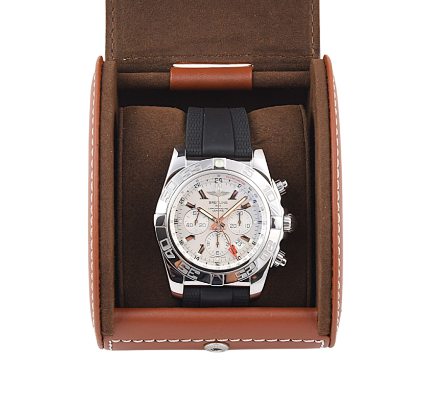 Breitling Chronomat GMT 47 mm