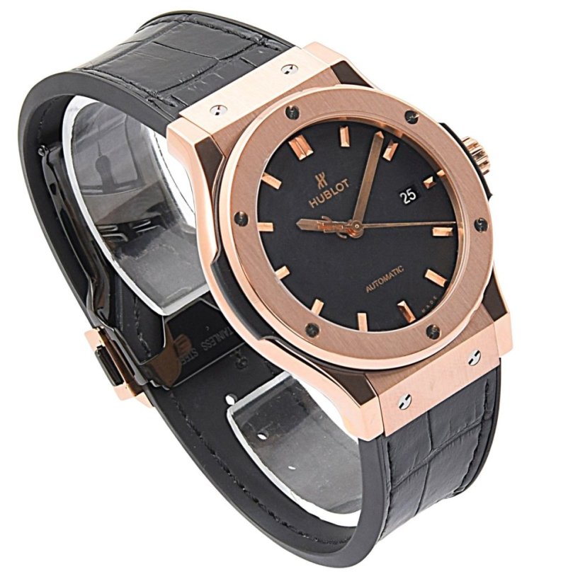 HUBLOT Classic Fusion