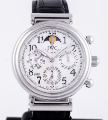IWC Da Vinci Perpetual Calendar