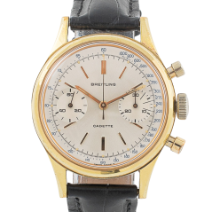 Breitling Cadette