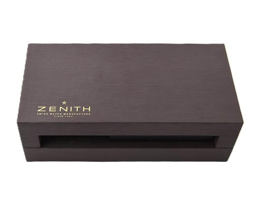 Zenith Pilot Type 20 GMT