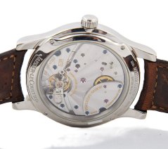 Jaeger-LeCoultre Master Compressor