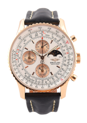 Breitling Navitimer Montbrillant Olympus Limited Edition
