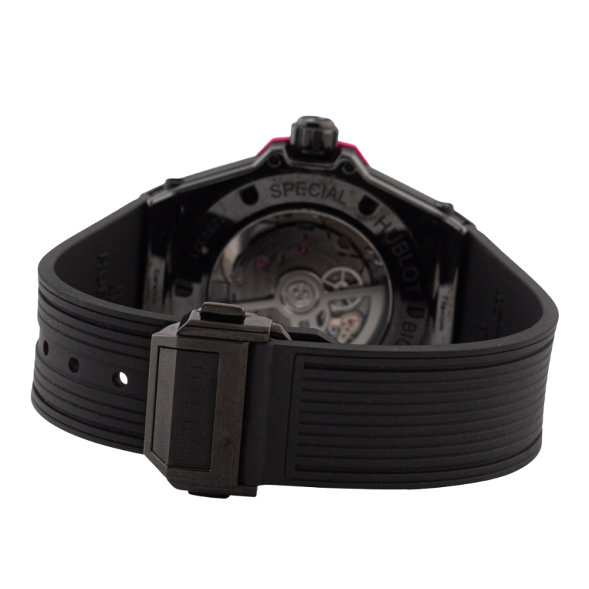 Hublot Big Bang Mexico