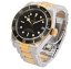 TUDOR Black Bay S&G