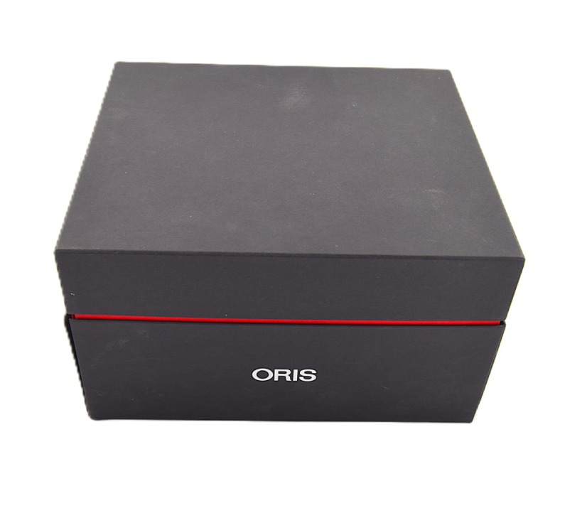 Oris Divers Titan 51mm