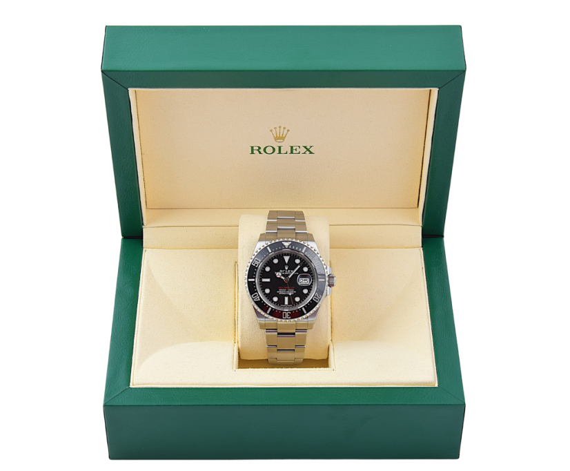 Rolex Sea-Dweller