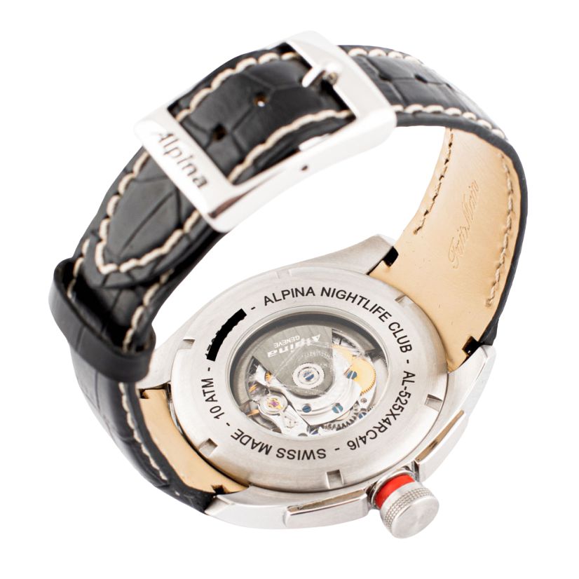 Alpina Nightlife Club