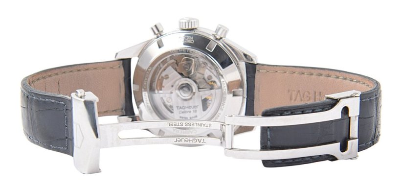 TAG Heuer Carrera Calibre 16