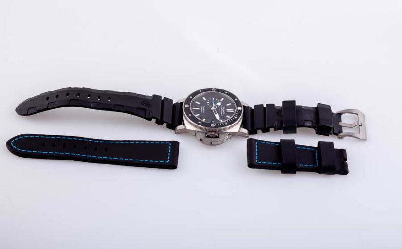 Panerai Luminor Submersible 1950 3 Days