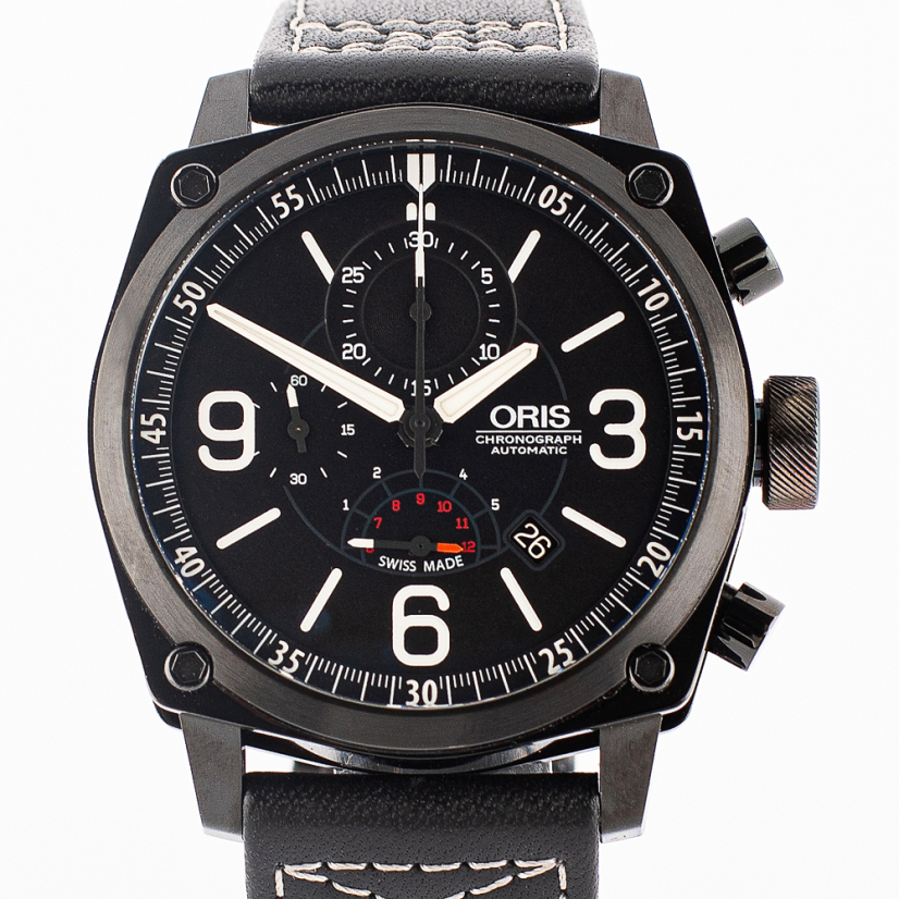 Oris BC4