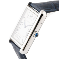 Cartier Tank Solo