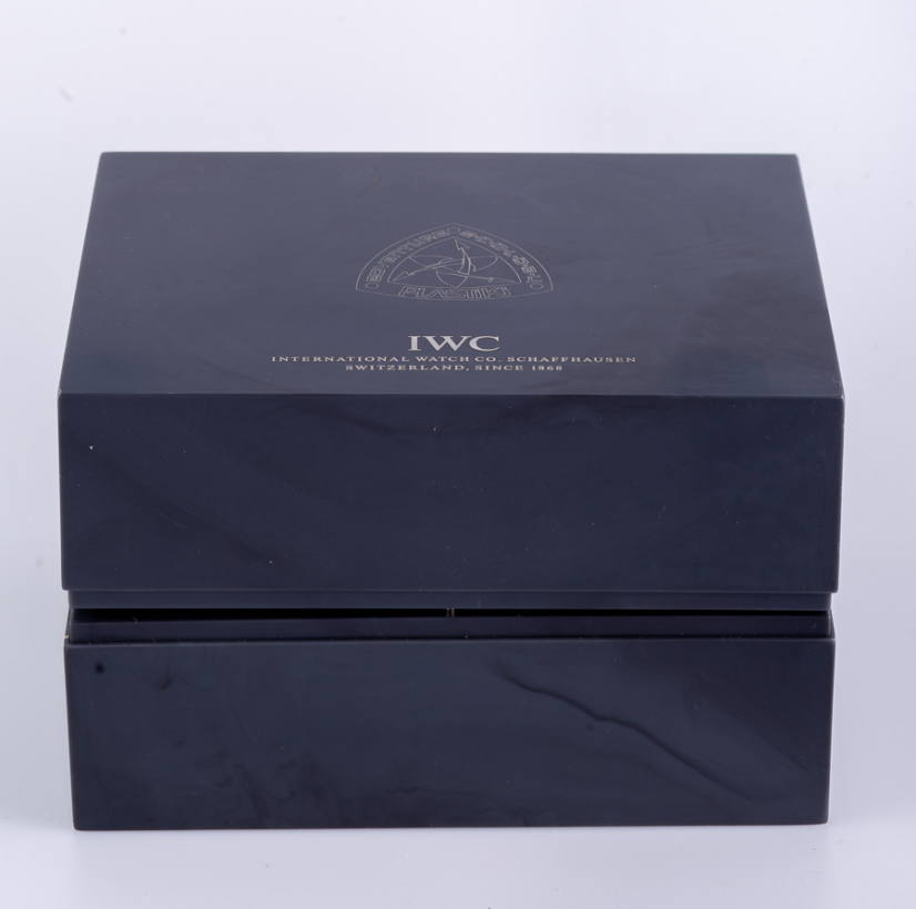 IWC Ingenieur Limited Edition