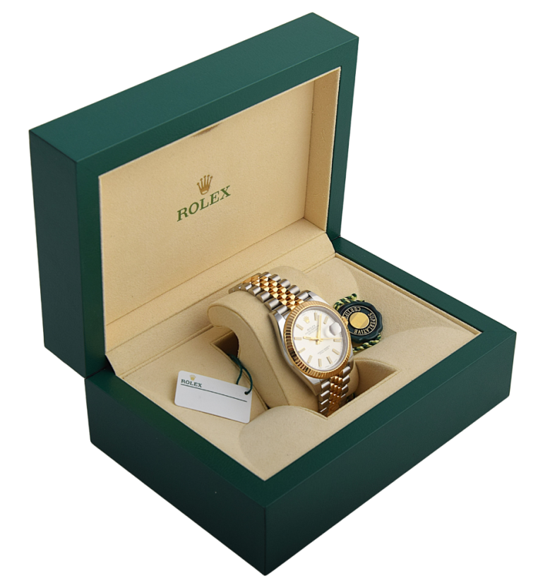 ROLEX Datejust 41mm