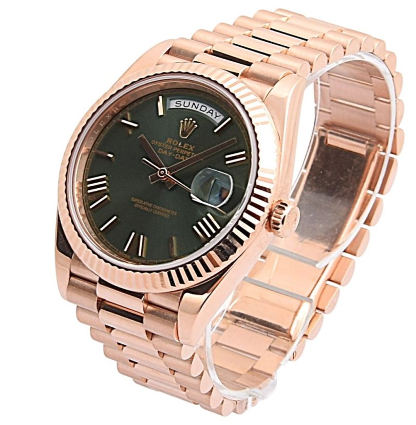 ROLEX Day-Date 40mm