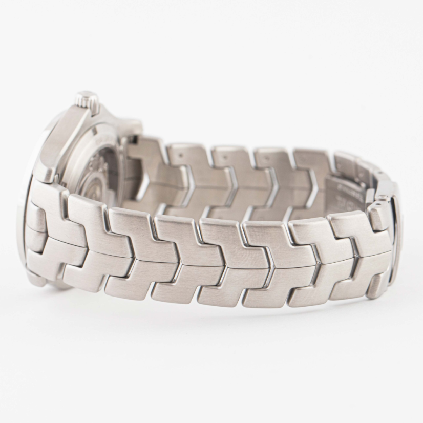 TAG Heuer Link Calibre 6
