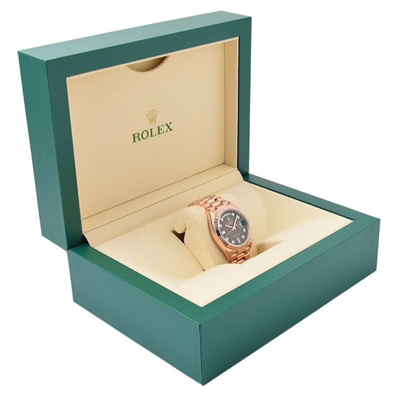 Rolex Day-Date President 36mm