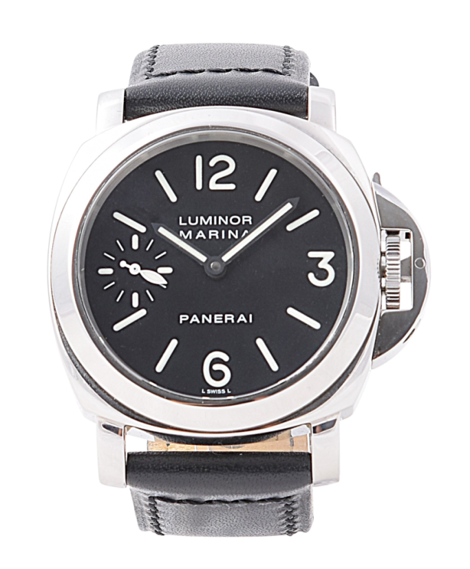 Panerai Luminor Marina