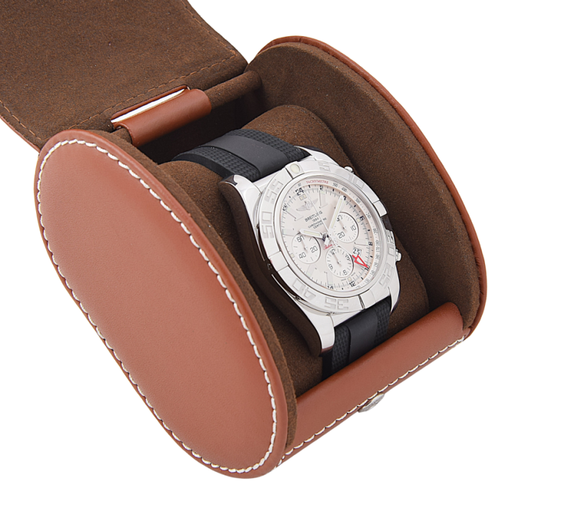 Breitling Chronomat GMT 47 mm