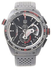 TAG HEUER Grand Carrera Calibre 36 RS Caliper
