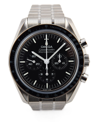 Omega Speedmaster Professional Moonwatch