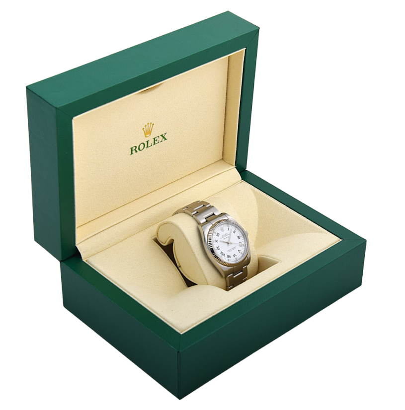 Rolex Air King 34mm