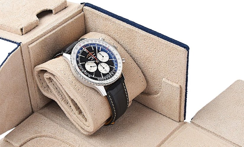 Breitling Navitimer B01 Chronograph 46mm