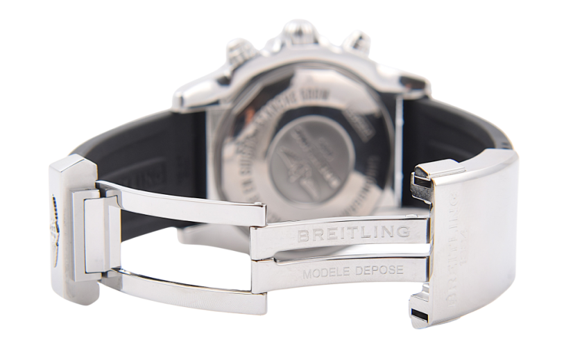 Breitling Chronomat GMT 47 mm