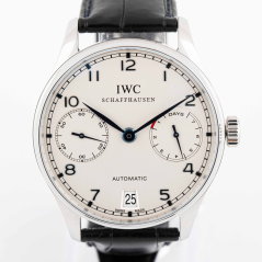 IWC Portuguese Seven Days