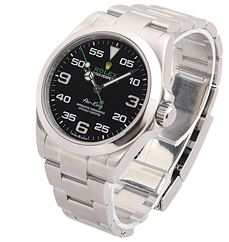 ROLEX Air-King