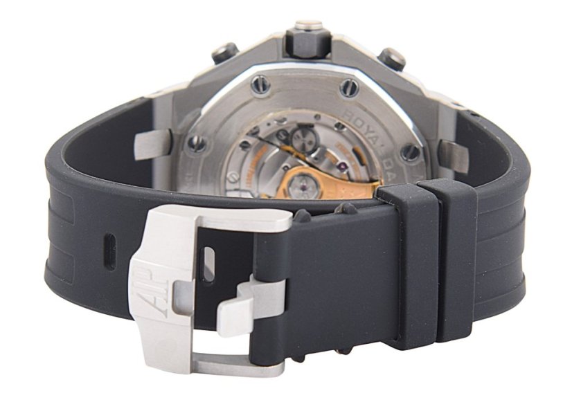 Audemars Piguet Royal Oak Offshore Chronograph Elephant