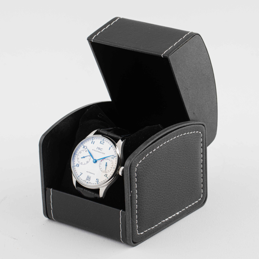 IWC Portuguese Seven Days