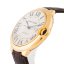 Cartier Ballon Bleu Gold