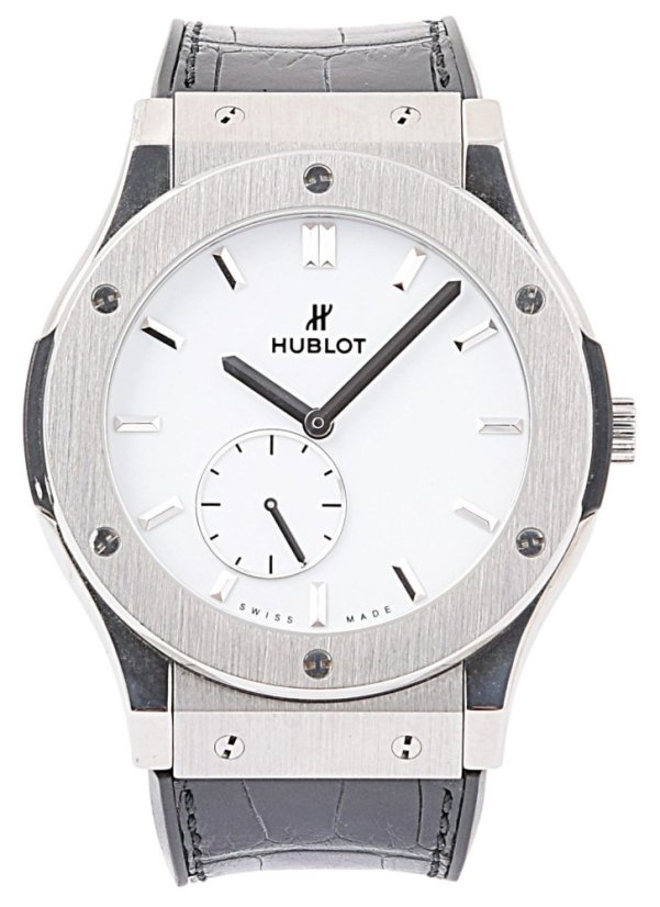 Hublot Classic Fusion Ultra-Thin