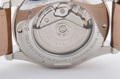 Hamilton Jazzmaster Spirit of Liberty