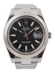 ROLEX Datejust II 41mm