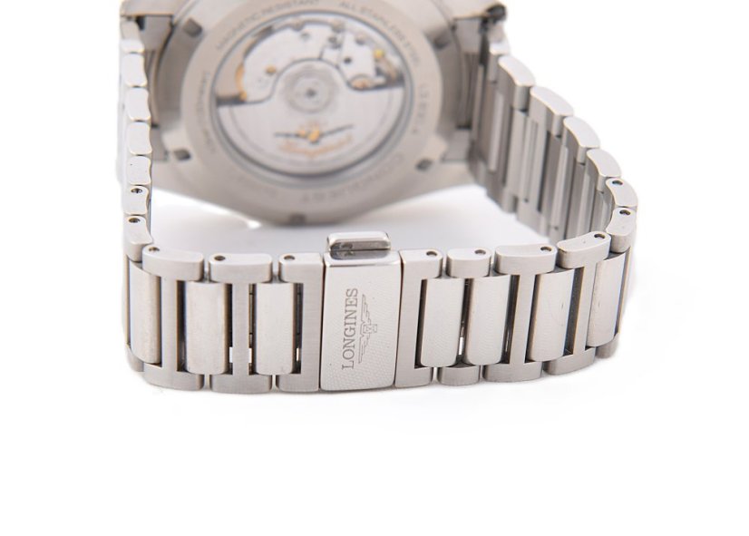 Longines Conquest